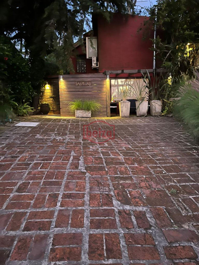 Casa ID.166089/Alquiler-en-San-Rafael-con-pileta - Divina loft en alquiler
