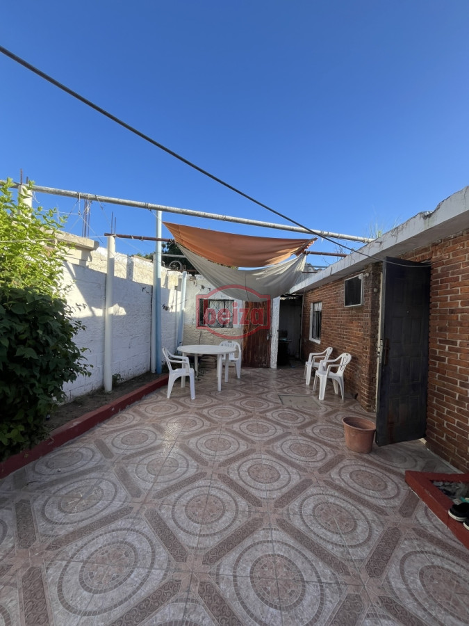 Casa ID.166114/Venta-Casa-de-2-dormitorios-en-Maldonado-a-estrenar - Venta - dos casas en una 