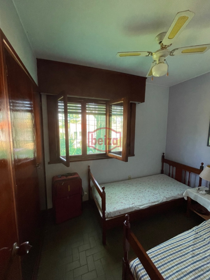 Casa ID.163122/Casas-en-Alquiler--Beiza-Propiedades - Casa en Mansa, 3 dormitorios 