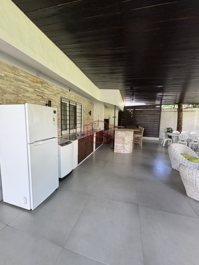 Casa ID.163193 - Casa en Playa Mansa