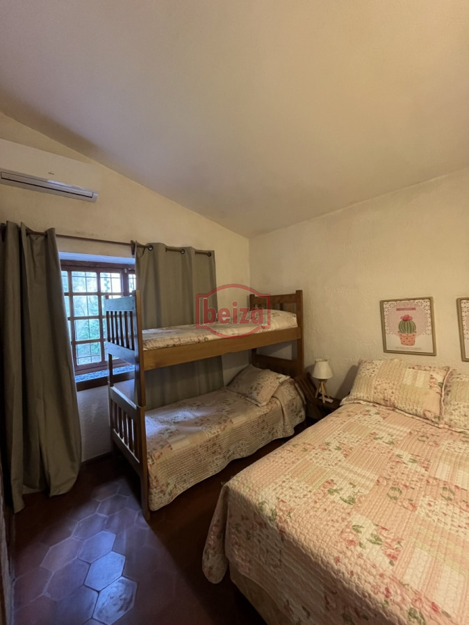 Casa ID.165732/dos-dormitorios-a-estrenar - Casa de 3 dormitorios en Punta del Este Excelente ubicación