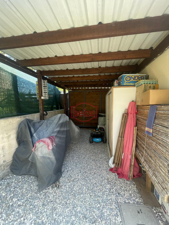 Casa ID.163377/Alquiler-y-venta-de-casa-de-2-dormitorios-en-Punta-del-Este - Muy buena ubicación a metros de la costa