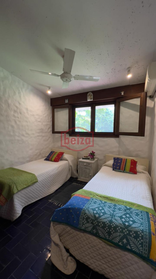 Casa ID.166394/alquiler-una-cuadra-del-mar-MANSA - Casa alquiler 5 dormitorios en San Rafael