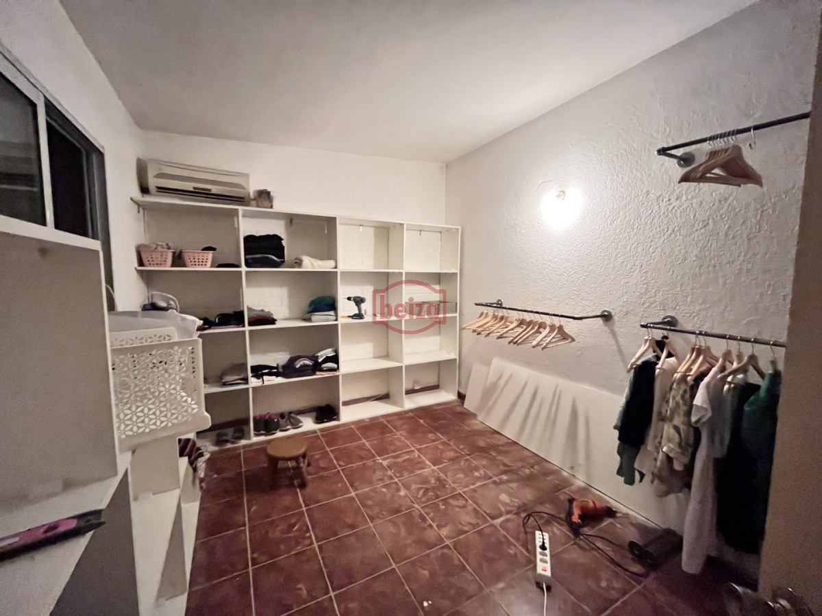 Casa ID.166974/Alquiler-casa-en-Playa-Brava-PDE - Alquiler casa con piscina 3 dormitorios mas play room Cantegril Punta del Este