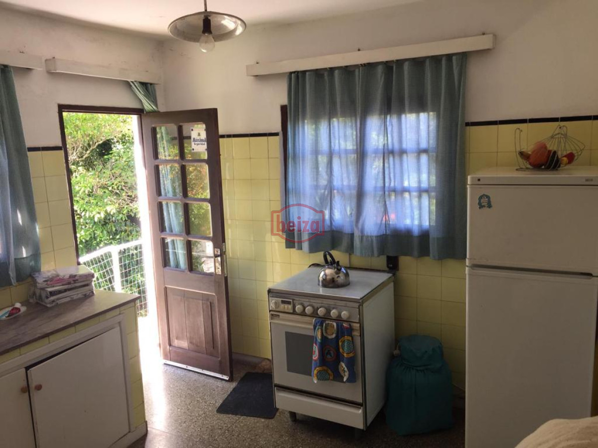 Casa ID.163344/Playa-Mansa-a-150-metros-de-la-costa - Alquiler casa 3 dormitorios