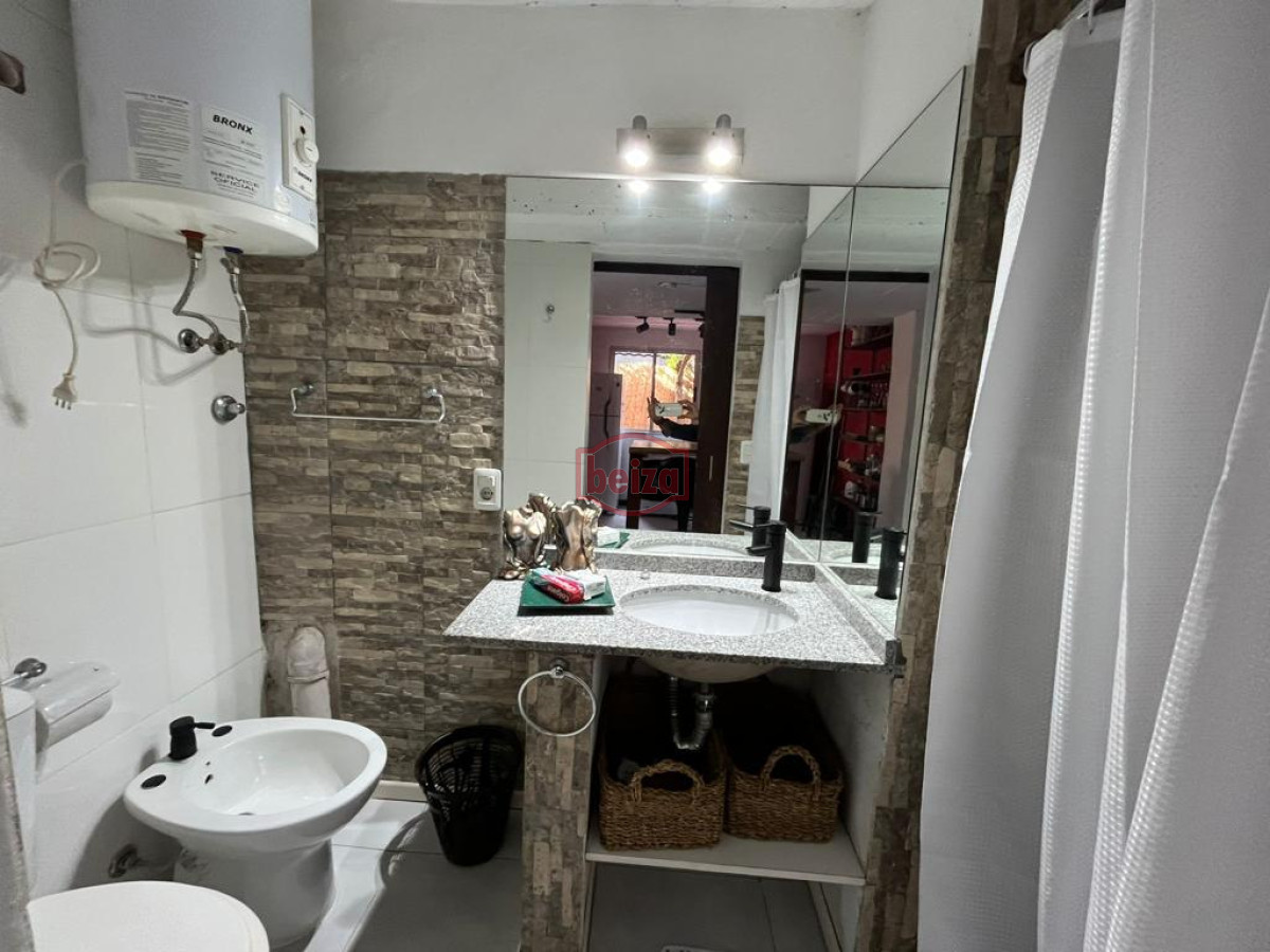 Casa ID.166089/Alquiler-en-San-Rafael-con-pileta - Divina loft en alquiler