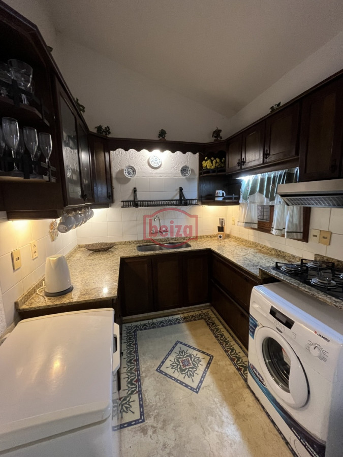 Casa ID.165732/dos-dormitorios-a-estrenar - Casa de 3 dormitorios en Punta del Este Excelente ubicación