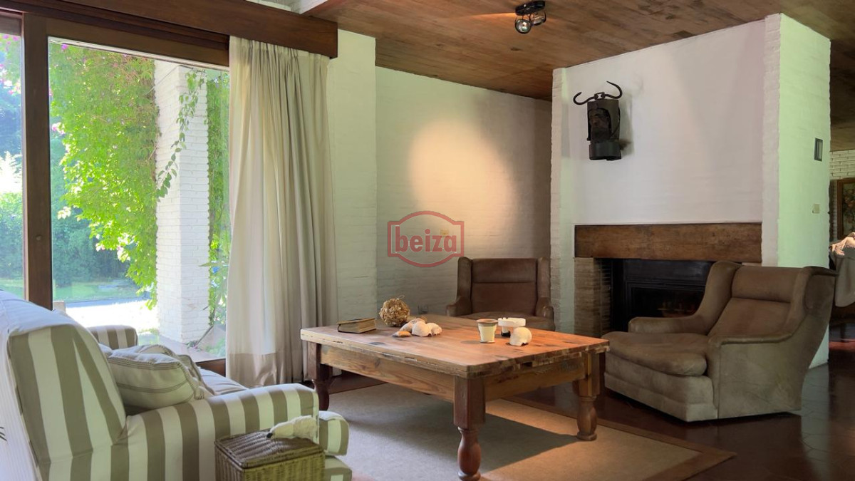 Casa ID.166394/alquiler-una-cuadra-del-mar-MANSA - Casa alquiler 5 dormitorios en San Rafael