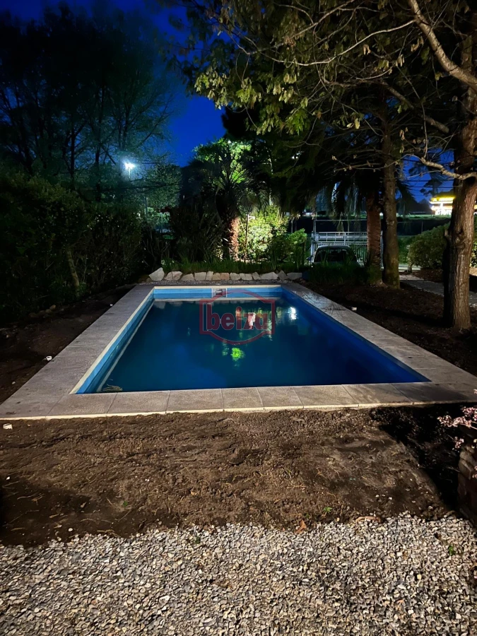 Casa ID.163162/Casa-en-Mansa--Pda-11--4-dormitorios-4-baños - Hermosa casa de 4 Dormitorios y 3 Baños