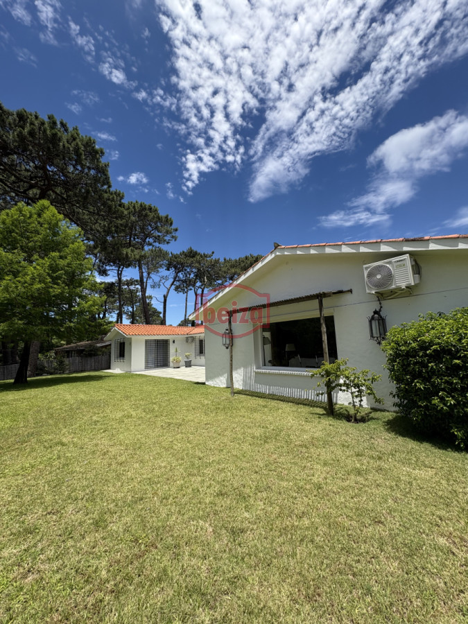 Casa ID.163193 - Casa en Playa Mansa