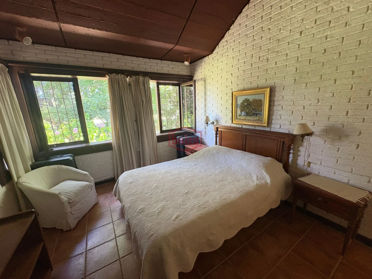 Casa ID.167018/venta-casa-con-amplios-ambientes - casa en venta ideal todo el año