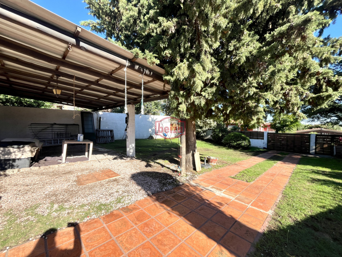 Casa ID.167125/Casa-en-Maldonado,-3-dormitorios - Venta casa 2 dormitorios Piriapolis