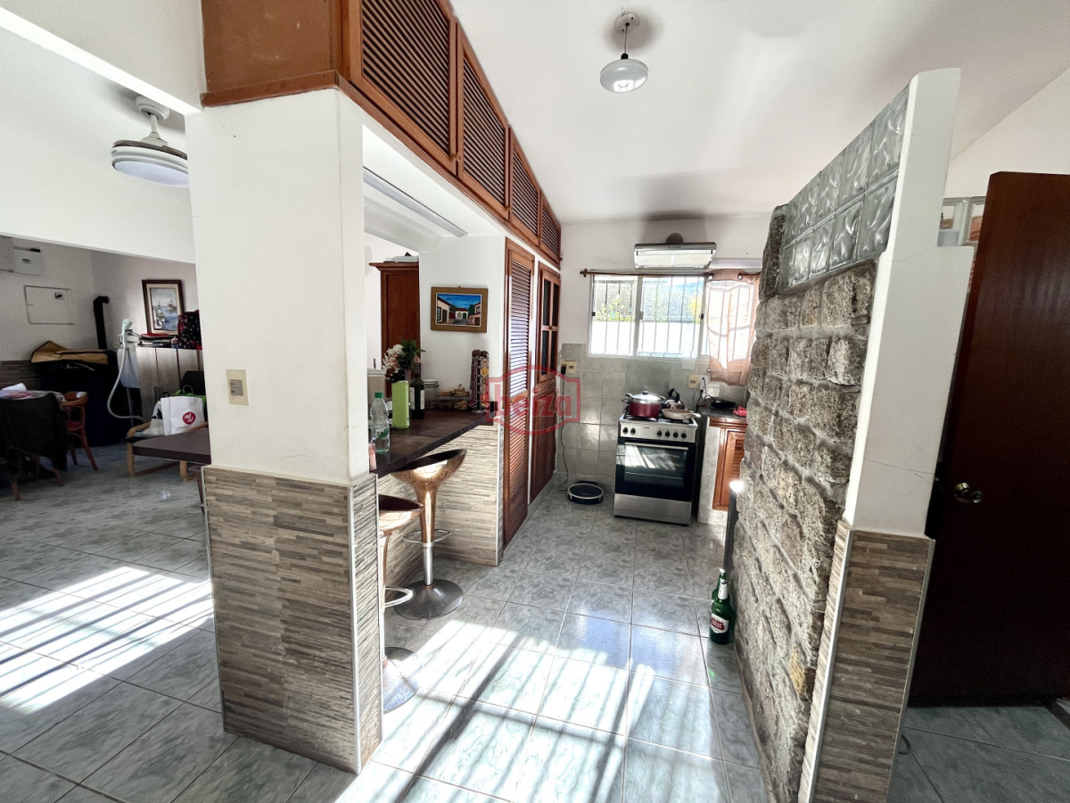 Casa ID.167125/Casa-en-Maldonado,-3-dormitorios - Venta casa 2 dormitorios Piriapolis