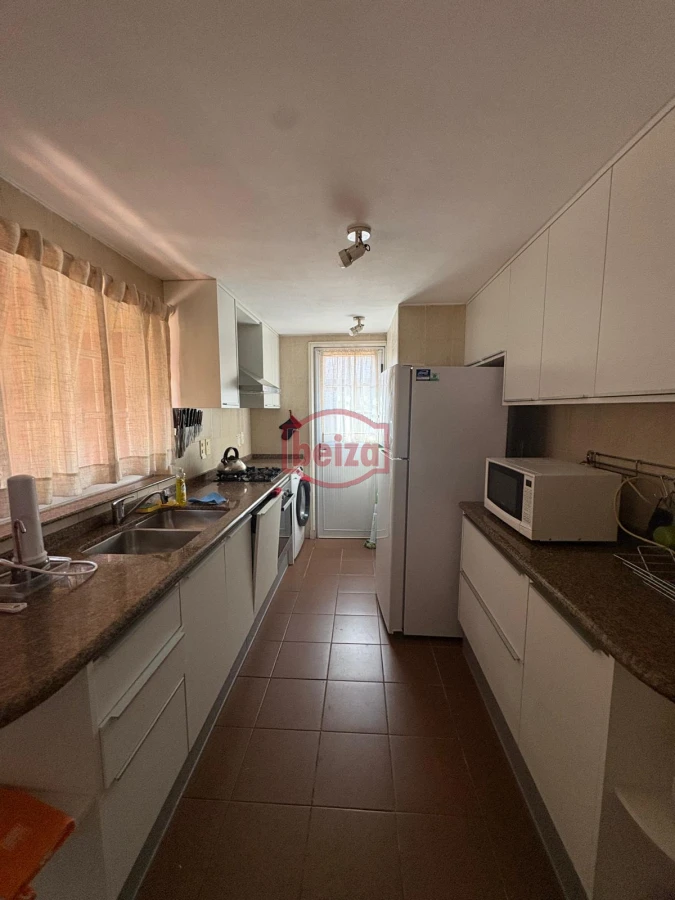 Casa ID.163391/Alquiler-casa-3-dormitorios - ALQUILER Casa  a 500 mts de la Playa Mansa 