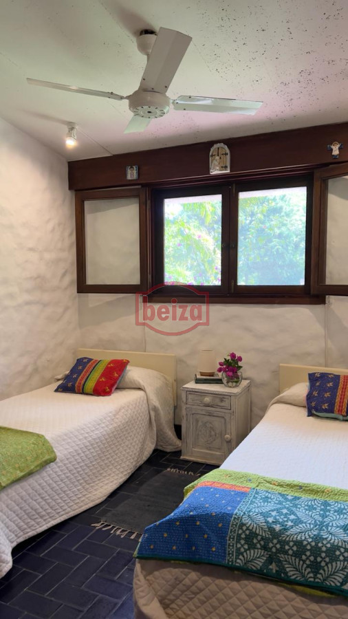 Casa ID.166394/alquiler-una-cuadra-del-mar-MANSA - Casa alquiler 5 dormitorios en San Rafael