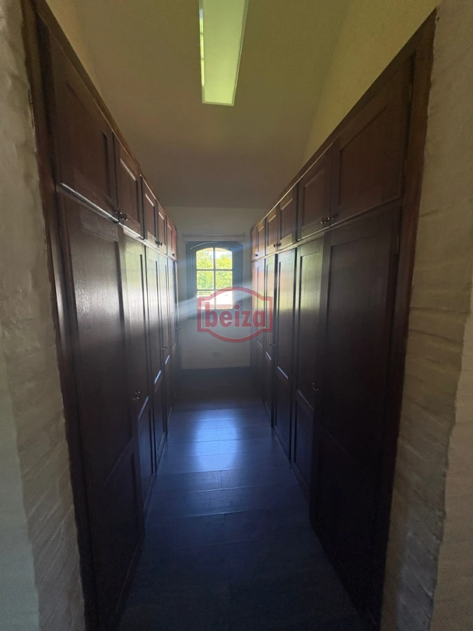 Casa ID.167008/mansa-una-cuadra-del-mar - Alquiler amplia casa 5 dormitorios