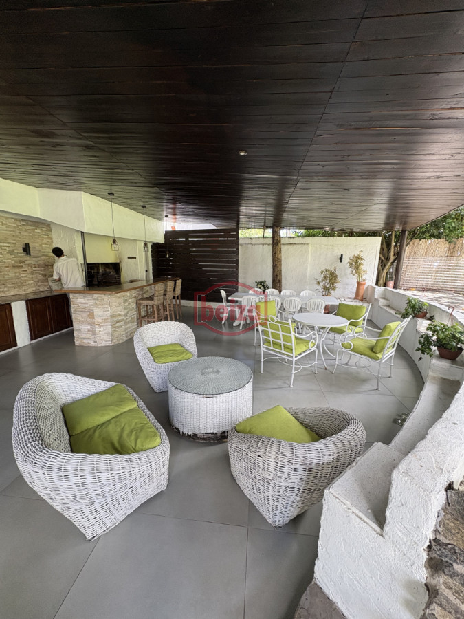 Casa ID.163193 - Casa en Playa Mansa