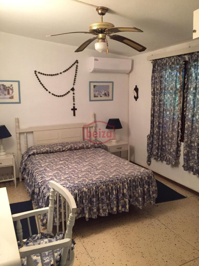 Casa ID.163344/Playa-Mansa-a-150-metros-de-la-costa - Alquiler casa 3 dormitorios