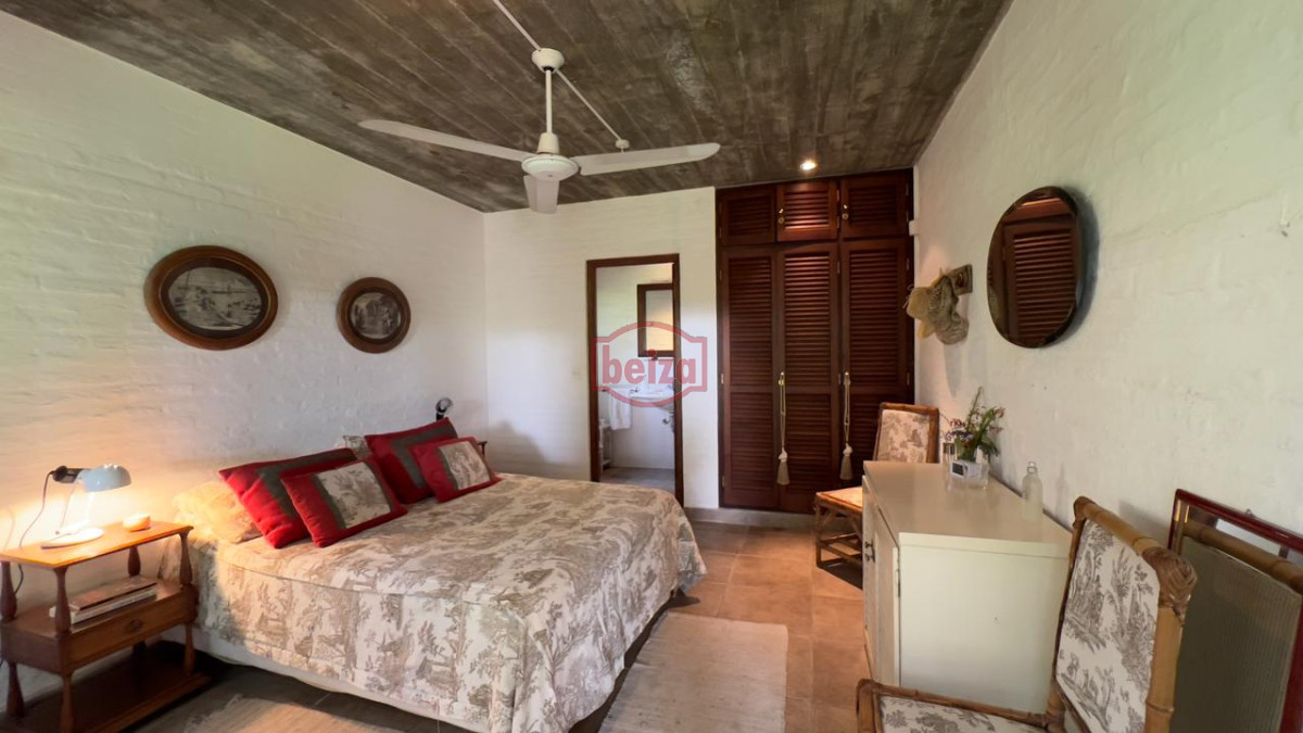 Casa ID.166394/alquiler-una-cuadra-del-mar-MANSA - Casa alquiler 5 dormitorios en San Rafael