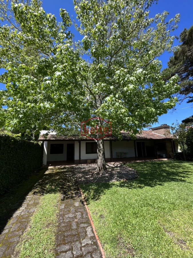 Casa ID.163144/59894443339 - Casa en Mansa, 5 dormitorios *