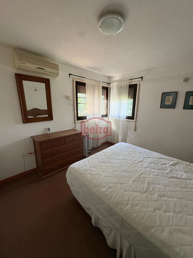 Casa ID.163391/Alquiler-casa-3-dormitorios - ALQUILER Casa  a 500 mts de la Playa Mansa 