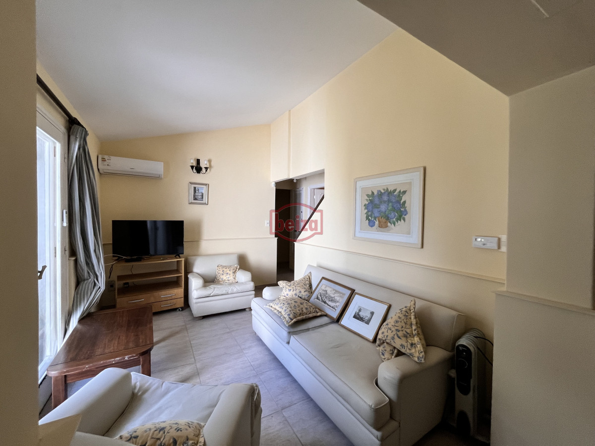 Casa ID.166840/Venta-de-Casa-4-dormitorios-en-Portezuelo,-Punta-del-Este. - Venta casa 5 dormitorios en Playa Mansa Punta del Este