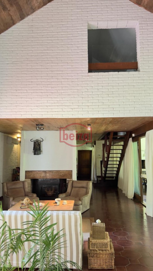 Casa ID.166394/alquiler-una-cuadra-del-mar-MANSA - Casa alquiler 5 dormitorios en San Rafael