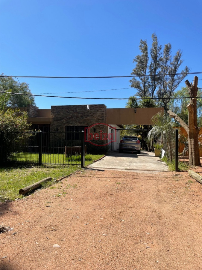 Casa ID.164673 - dos dormitorios a estrenar