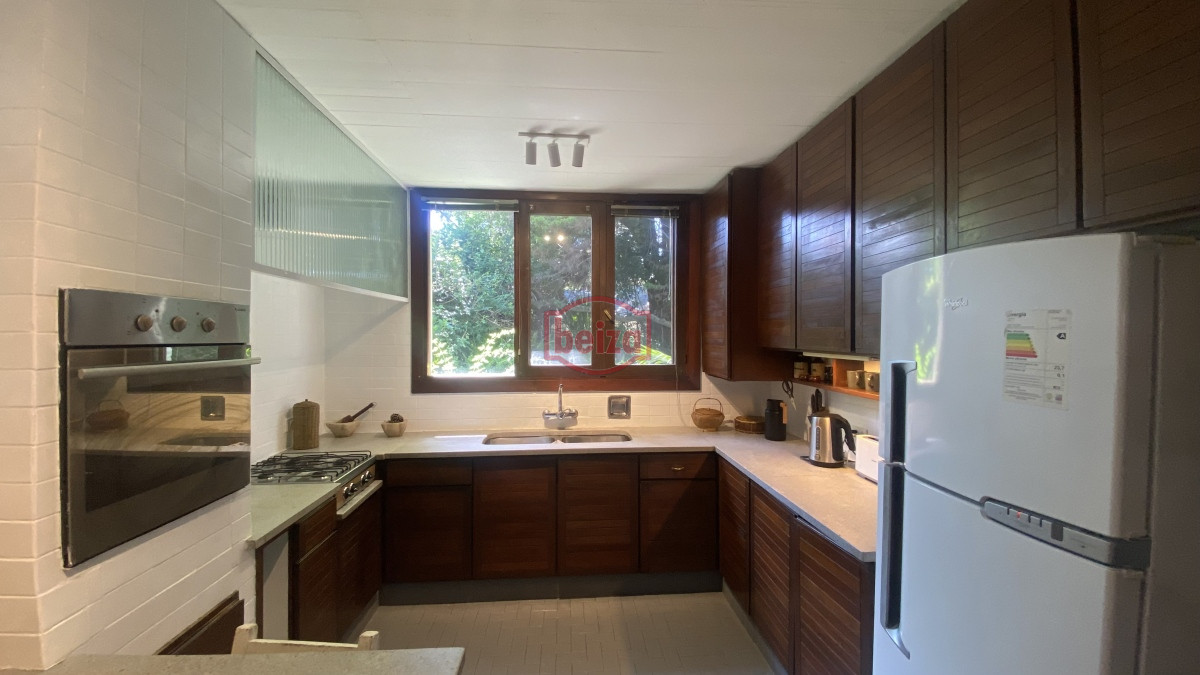 Casa ID.166394/alquiler-una-cuadra-del-mar-MANSA - Casa alquiler 5 dormitorios en San Rafael