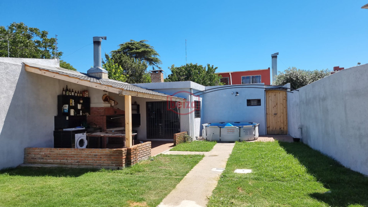 Casa ID.166424/CASA-EN-PROPIEDAD-HORIZONTAL,-EN-ZONA-DE-TIO-TOM - Venta Casa en Montevideo