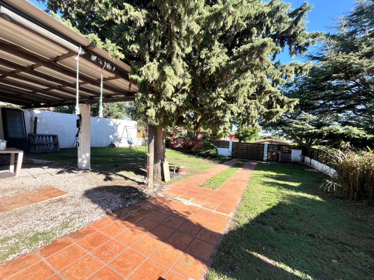 Casa ID.167125/Casa-en-Maldonado,-3-dormitorios - Venta casa 2 dormitorios Piriapolis