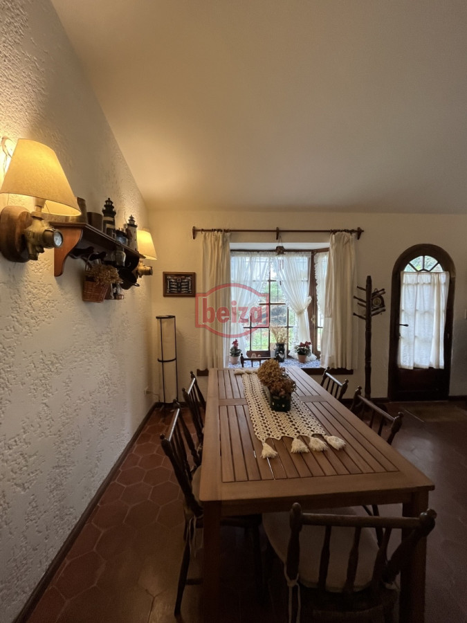 Casa ID.165732/dos-dormitorios-a-estrenar - Casa de 3 dormitorios en Punta del Este Excelente ubicación