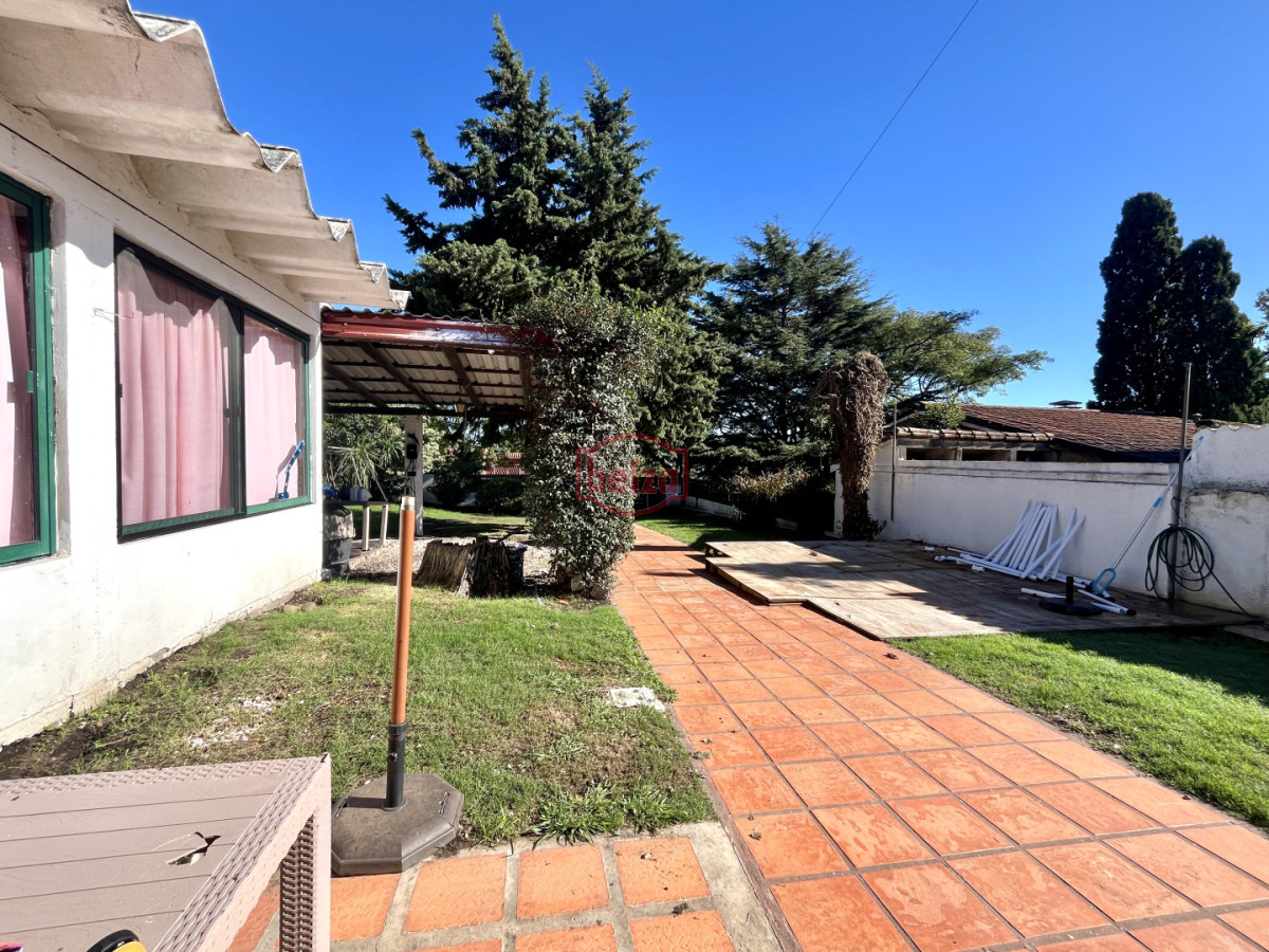 Casa ID.167125/Casa-en-Maldonado,-3-dormitorios - Venta casa 2 dormitorios Piriapolis