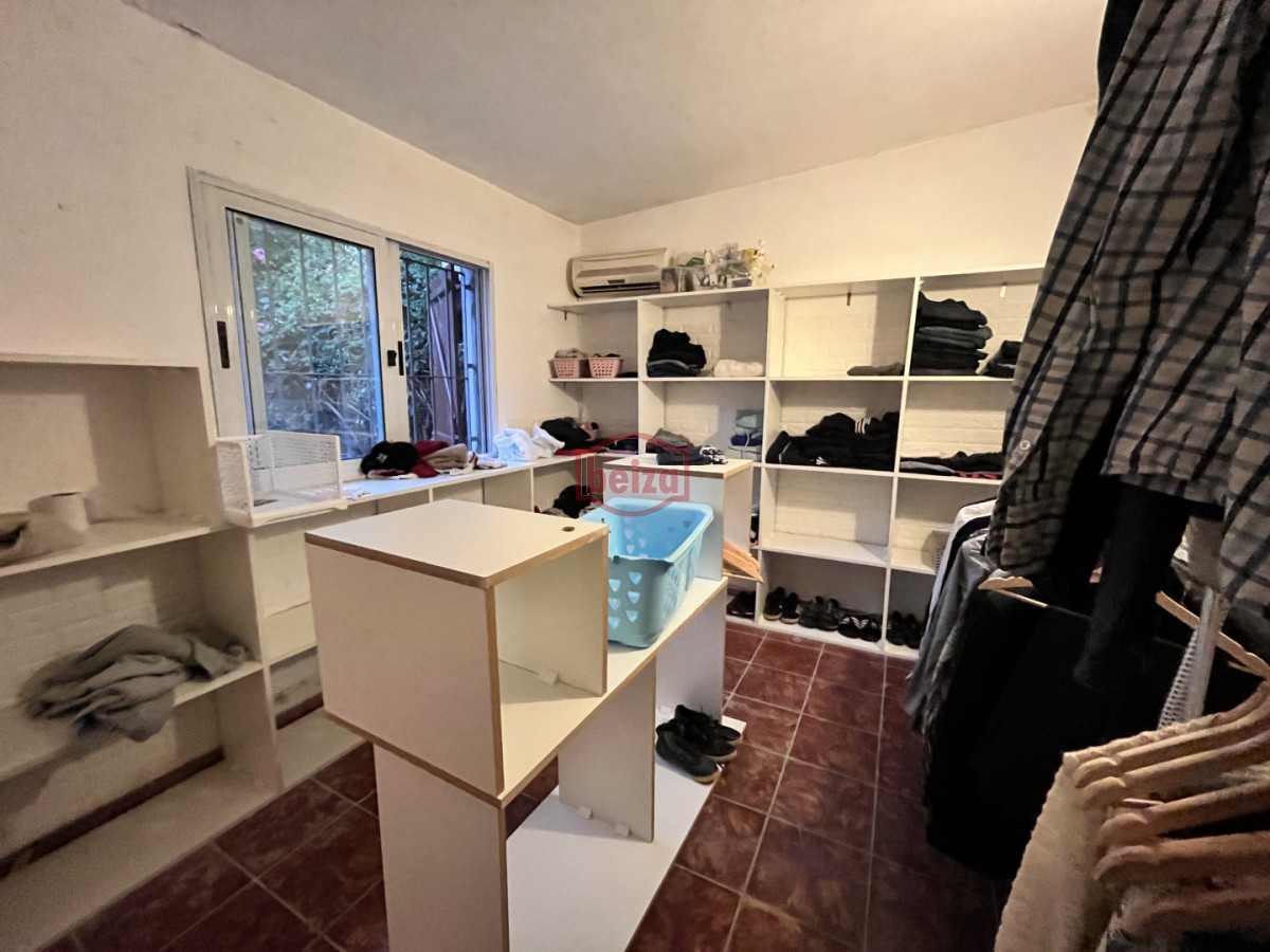 Casa ID.166974/Alquiler-casa-en-Playa-Brava-PDE - Alquiler casa con piscina 3 dormitorios mas play room Cantegril Punta del Este