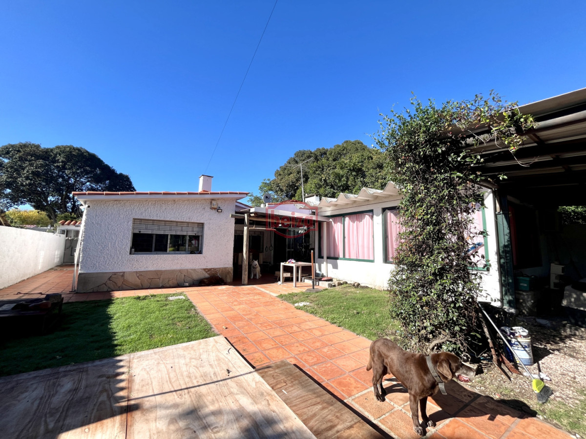 Casa ID.167125/Casa-en-Maldonado,-3-dormitorios - Venta casa 2 dormitorios Piriapolis