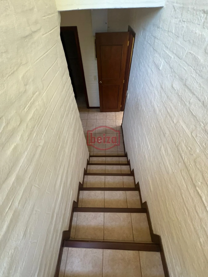 Casa ID.167008/mansa-una-cuadra-del-mar - Alquiler amplia casa 5 dormitorios