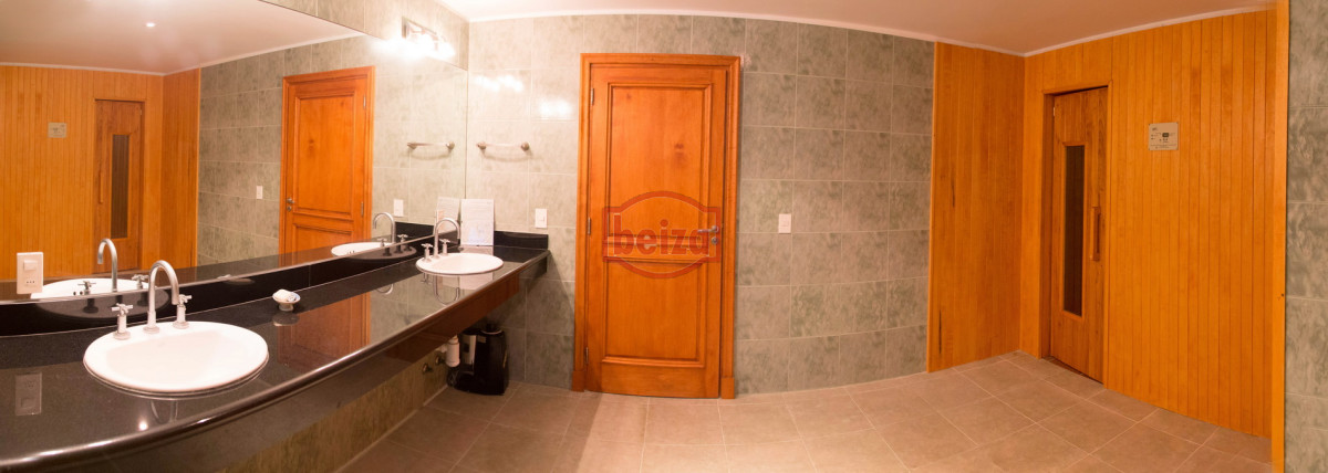 Casa ID.163770/Excelente-casa-moderna-en-Tio-tom,-pegada-al-mar - EXCLUSIVA PROPIEDAD Frente a la bahía, en lo alto y con una vista majestuosa al atardecer.