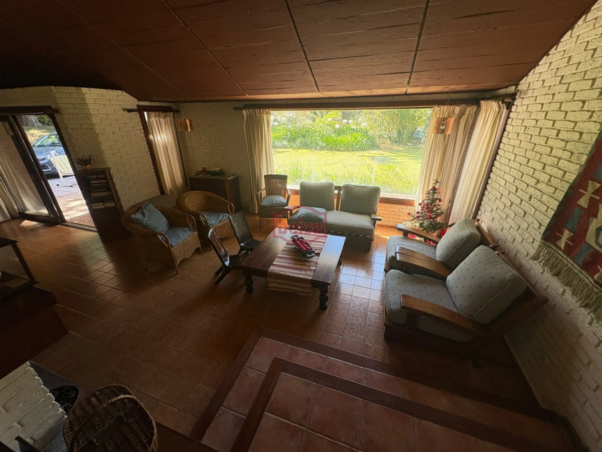 Casa ID.167018/venta-casa-con-amplios-ambientes - casa en venta ideal todo el año