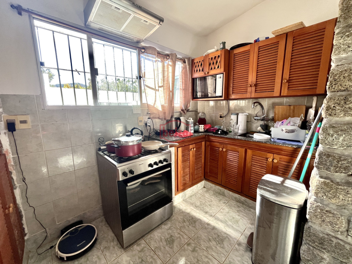 Casa ID.167125/Casa-en-Maldonado,-3-dormitorios - Venta casa 2 dormitorios Piriapolis