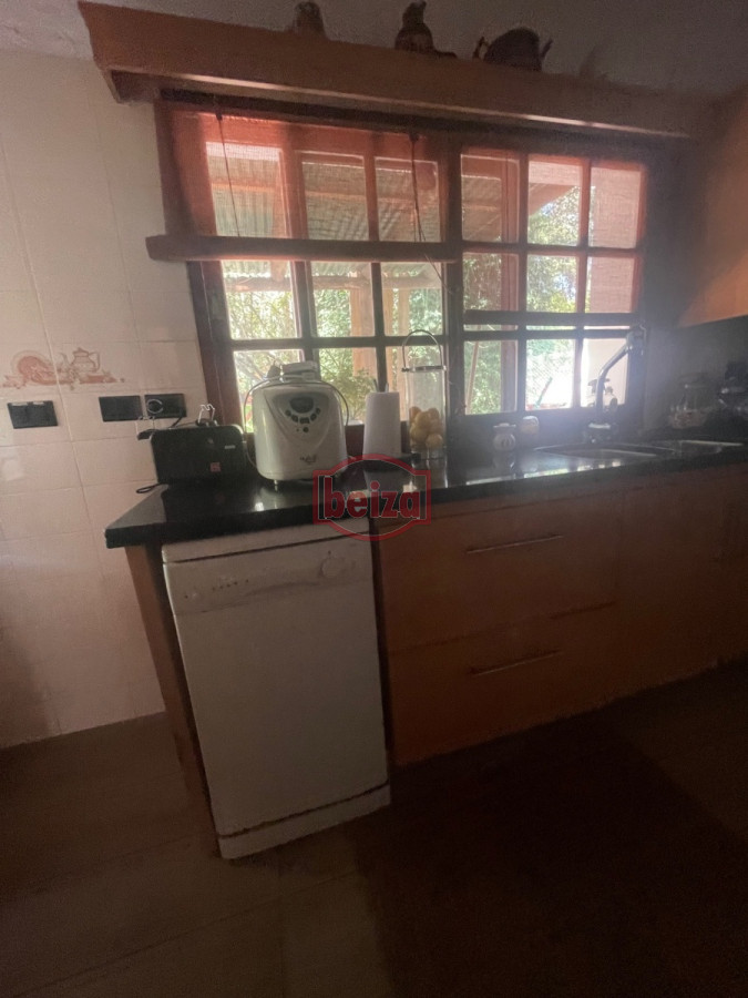 Casa ID.164699/barrio-privado- - casa con pileta de 3 dormitorios