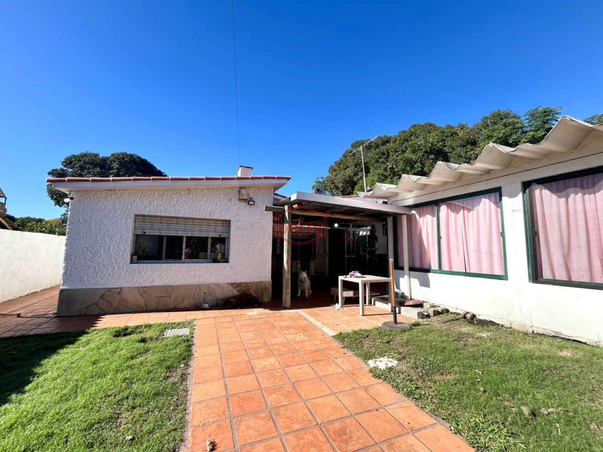 Casa ID.167125/Casa-en-Maldonado,-3-dormitorios - Venta casa 2 dormitorios Piriapolis