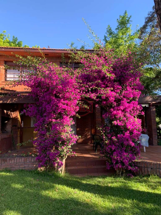 Casa ID.163391/Alquiler-casa-3-dormitorios - ALQUILER Casa  a 500 mts de la Playa Mansa 