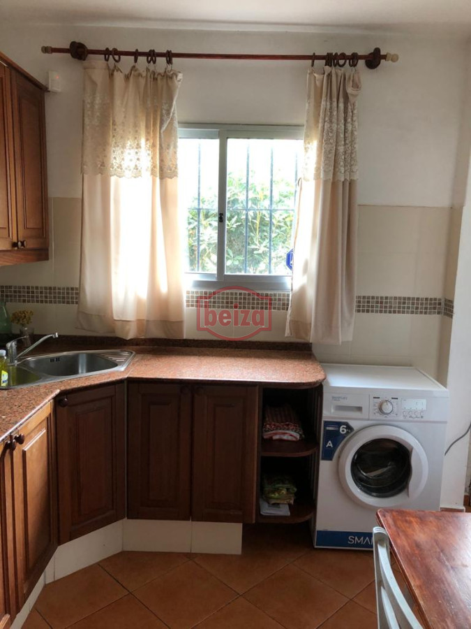 Casa ID.164788/Casa-en-Pinares,-2-dormitorios- - mansa una cuadra del mar