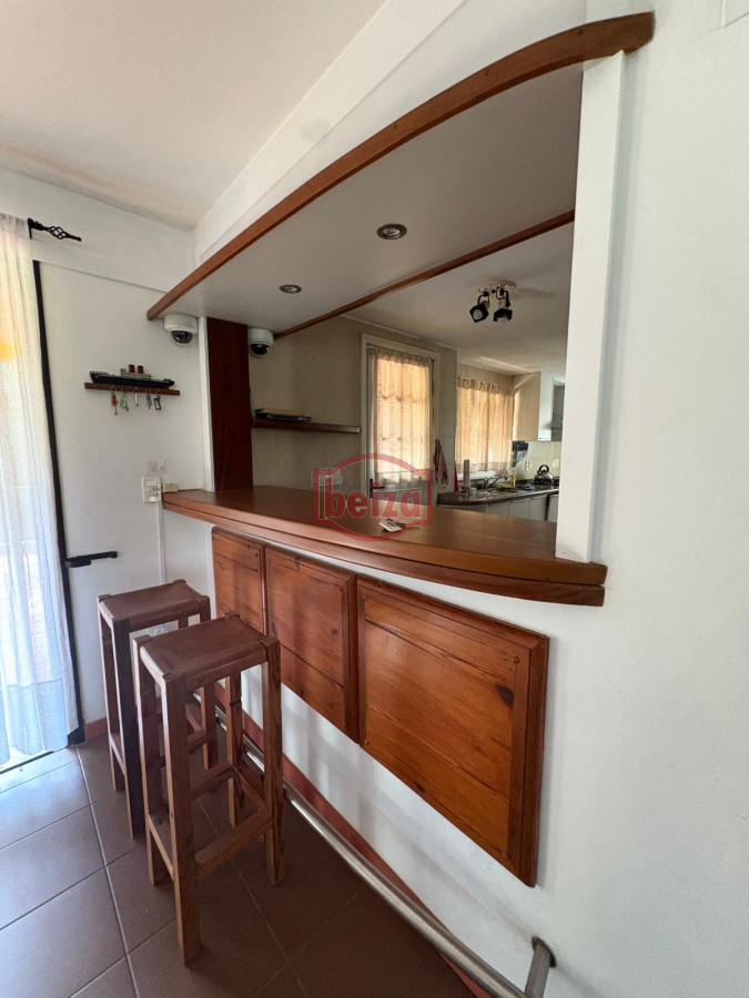 Casa ID.163391/Casa-en-Pinares,-3-dormitorios-* - Casa para 6 personas a 500 mts de la Playa Mansa
