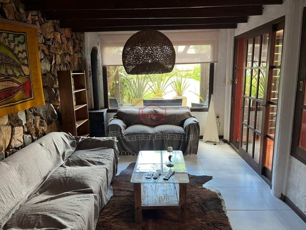 Casa ID.166089/Alquiler-en-San-Rafael-con-pileta - Divina loft en alquiler