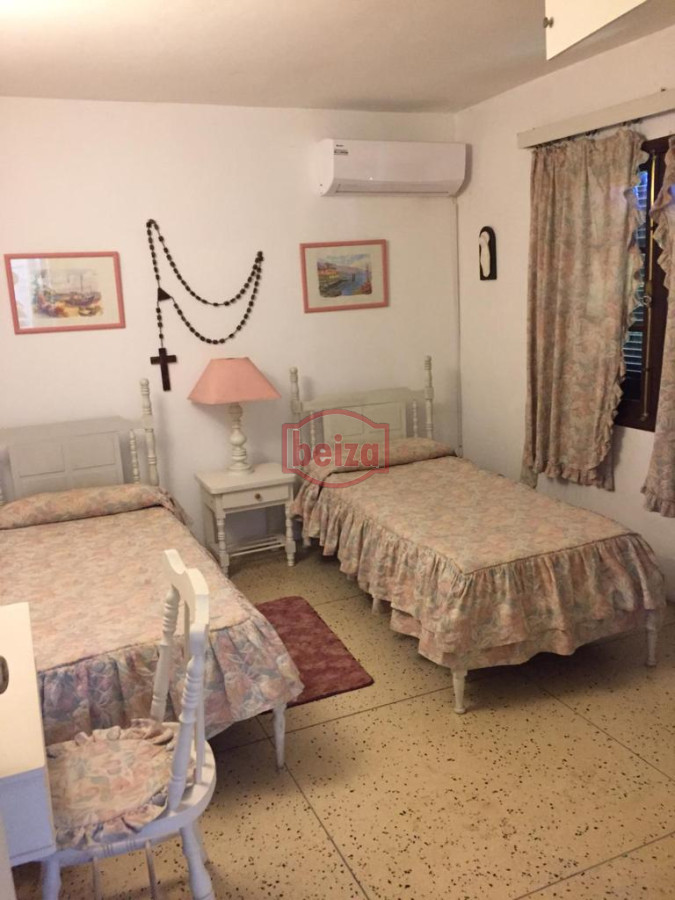 Casa ID.163344/Playa-Mansa-a-150-metros-de-la-costa - Alquiler casa 3 dormitorios