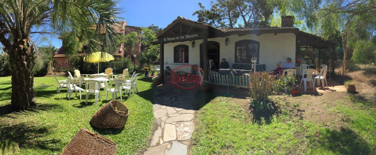 Casa ID.163344/Playa-Mansa-a-150-metros-de-la-costa - Alquiler casa 3 dormitorios