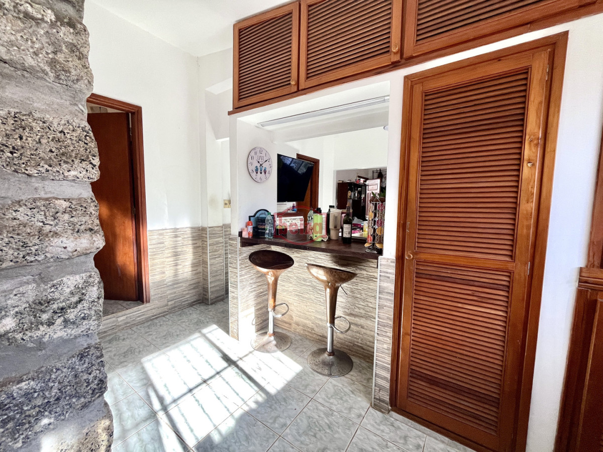 Casa ID.167125/Casa-en-Maldonado,-3-dormitorios - Venta casa 2 dormitorios Piriapolis