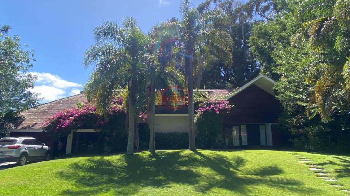 Casa ID.166394/alquiler-una-cuadra-del-mar-MANSA - Casa alquiler 5 dormitorios en San Rafael