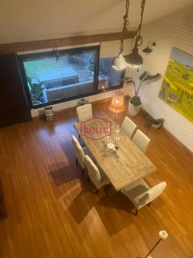 Casa ID.164834/Casa-en-Punta-Piedras-4-dormitorios - Venta en Mansa de 4 dormitorios pileta